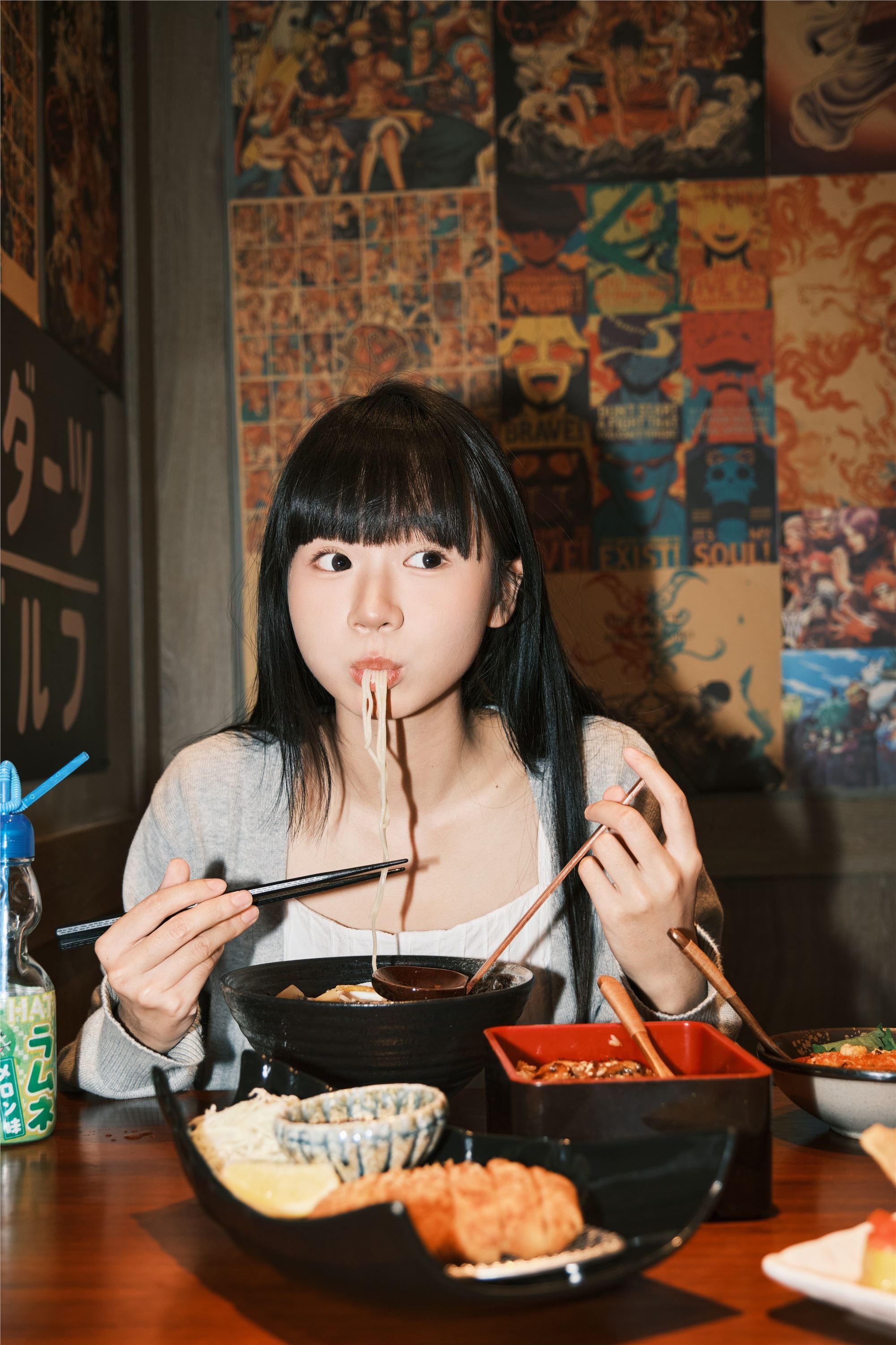 YITUYU艺图语 2025.01.11 日料馆 是三金呀